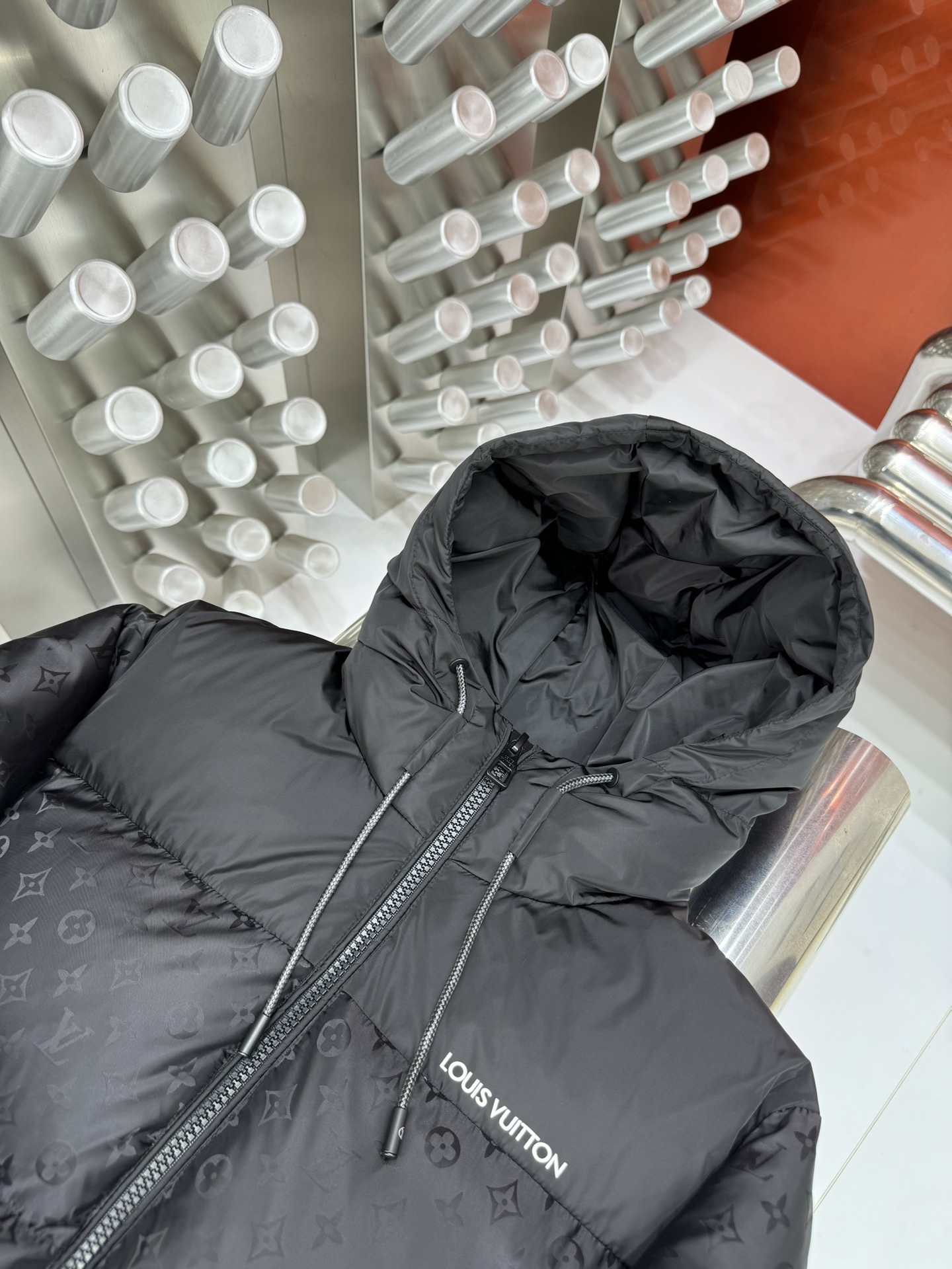 Louis Vuitton Down Jackets